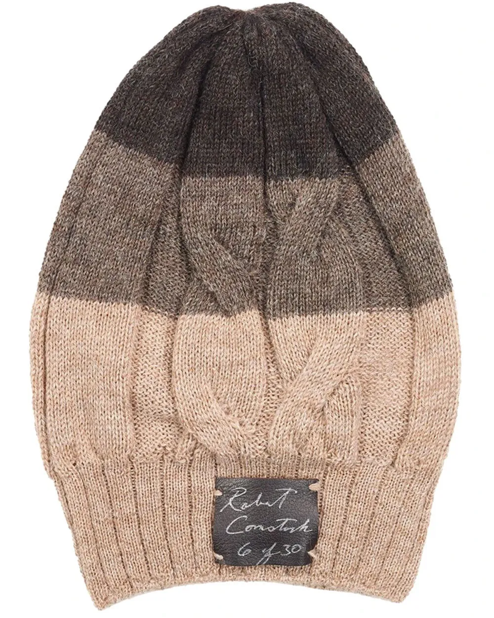 Toledo Cap in Oatmeal