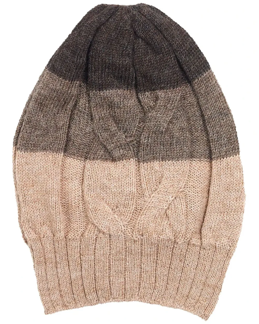 Toledo Cap in Oatmeal