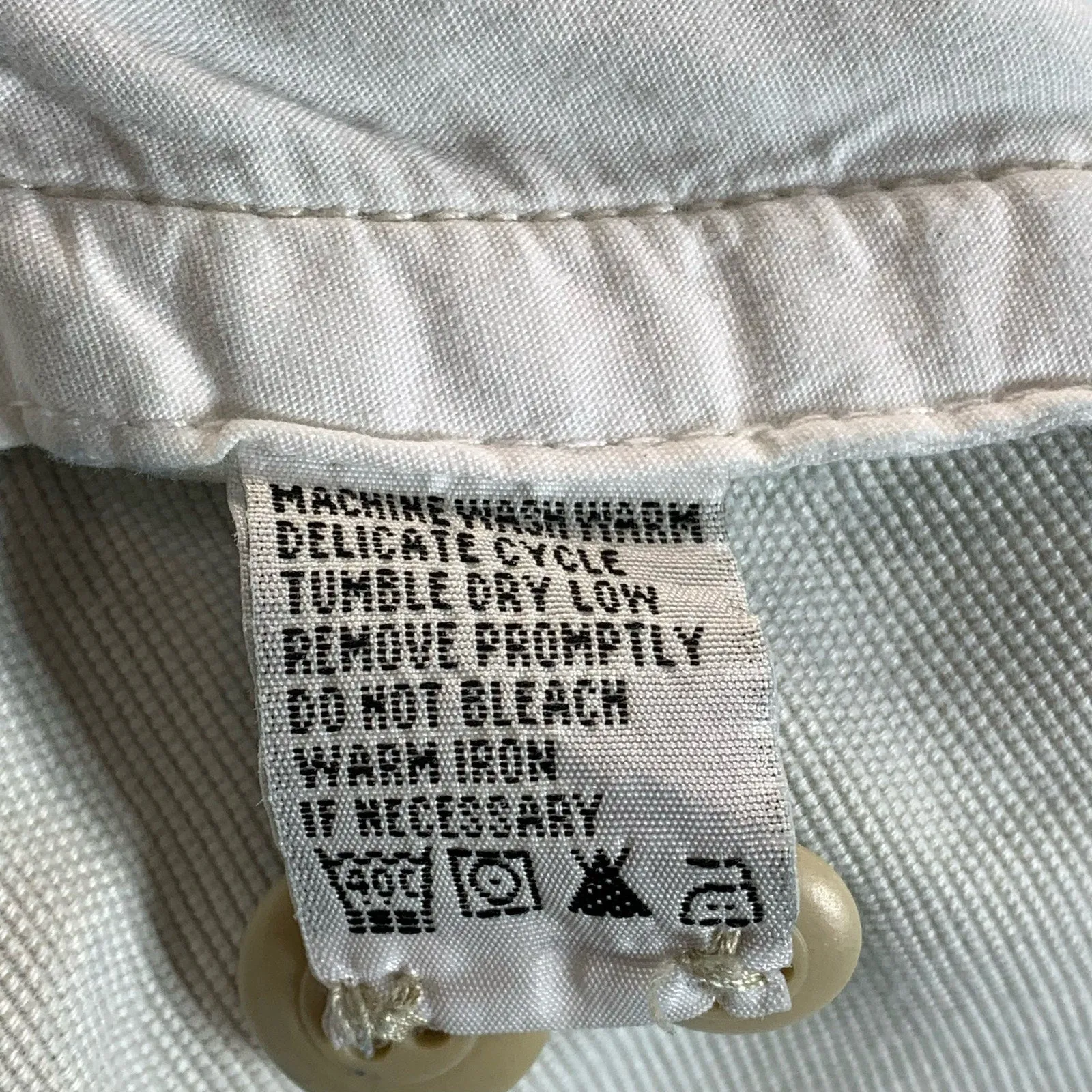 TOMMY BAHAMA RELAX Men's Beige Regular-Fit Cargo Shorts SZ 34