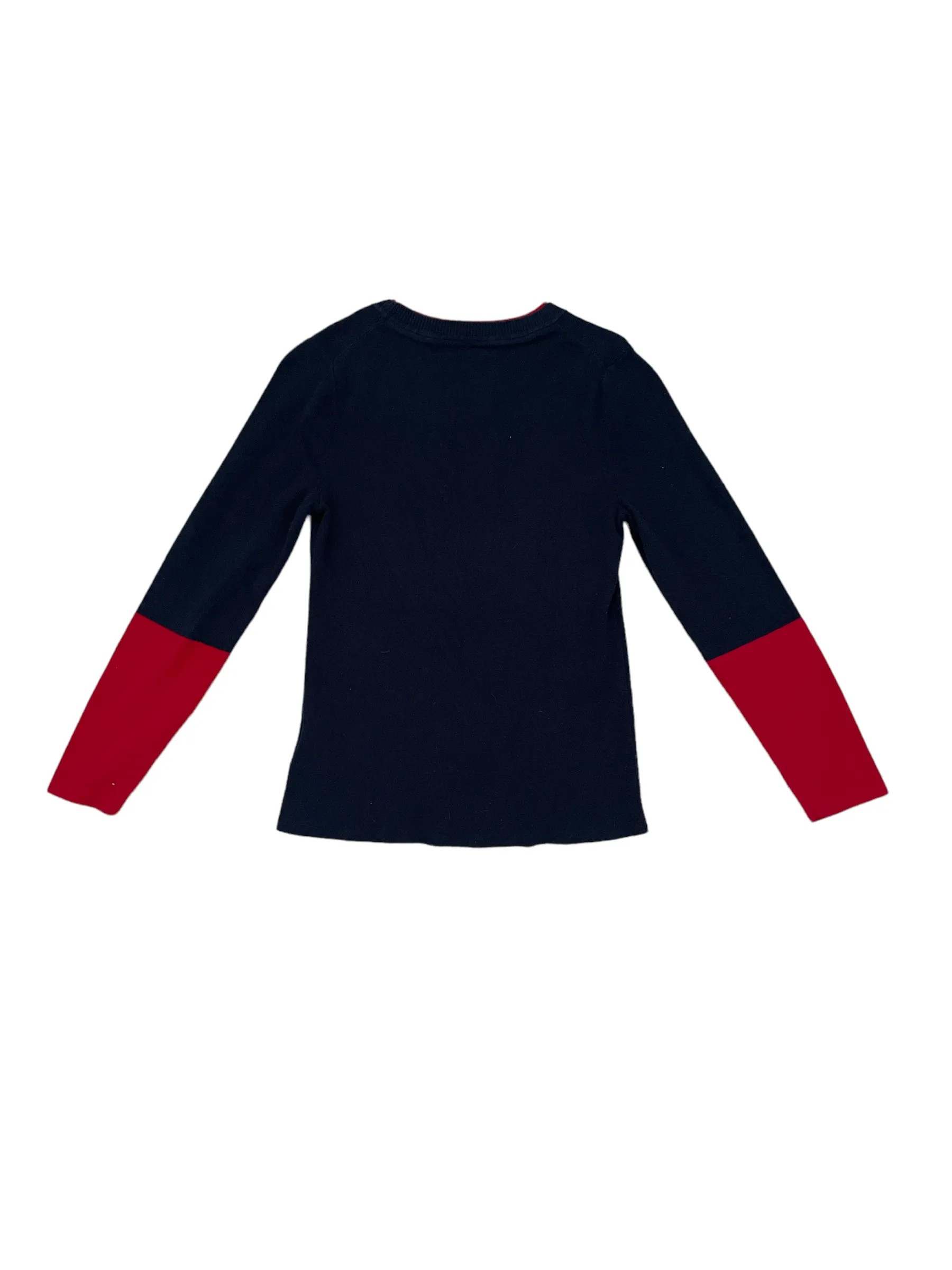 Tommy Hilfiger 1990's Knit Sweater