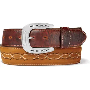Tony Lama Men’s Maverick Belt