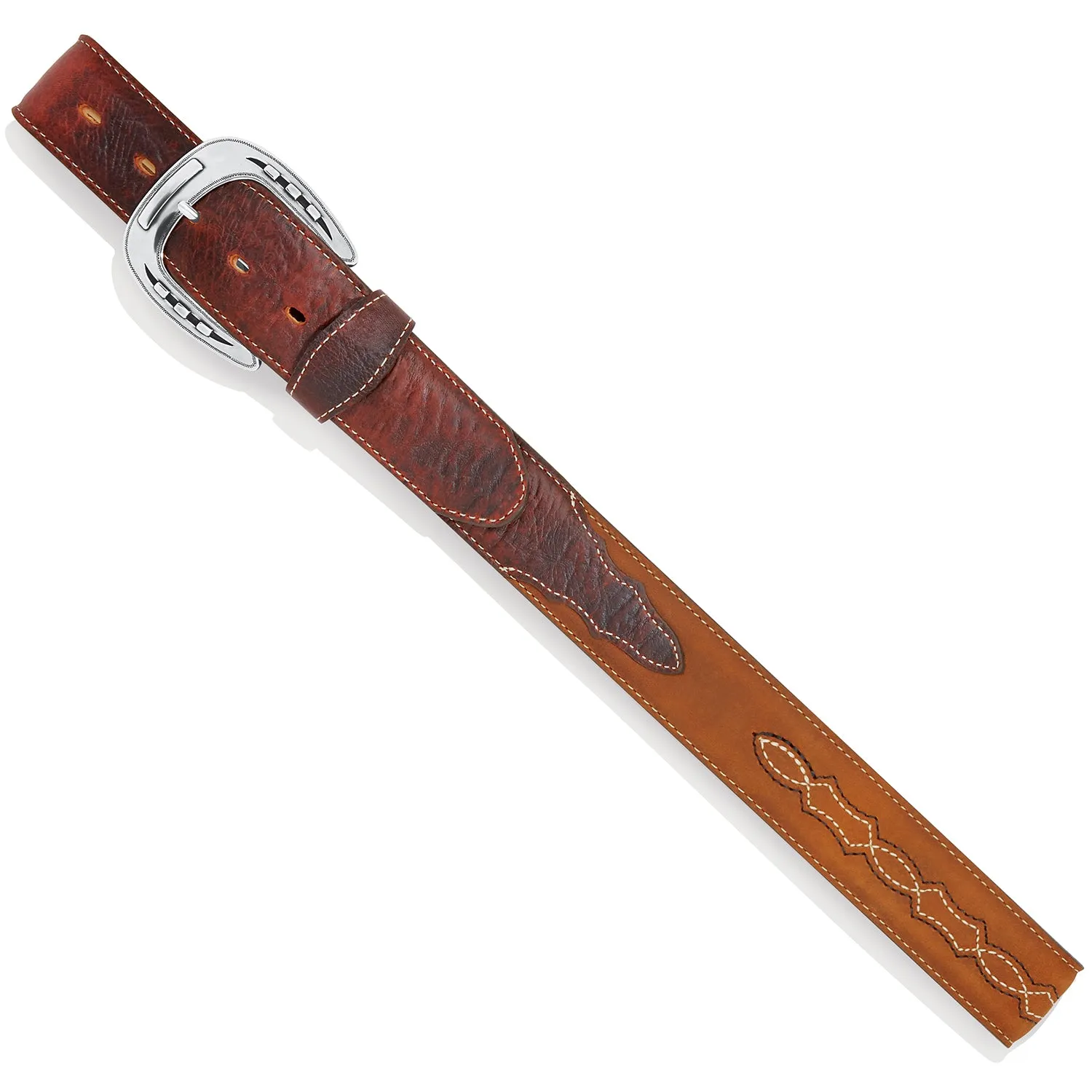 Tony Lama Men’s Maverick Belt