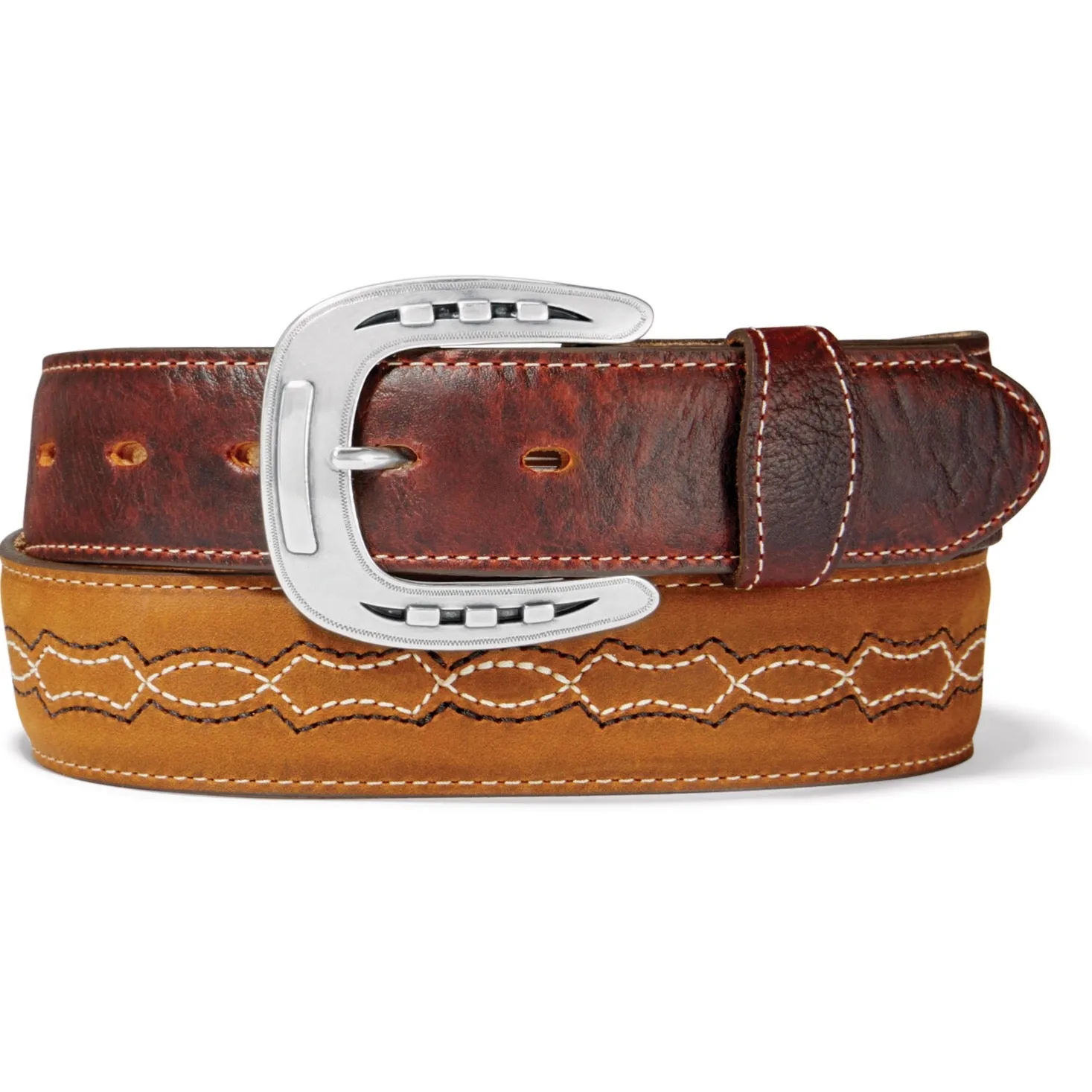 Tony Lama Men’s Maverick Belt