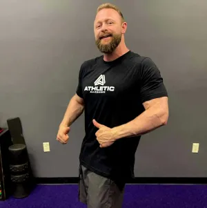 Tri Blend T-Shirts