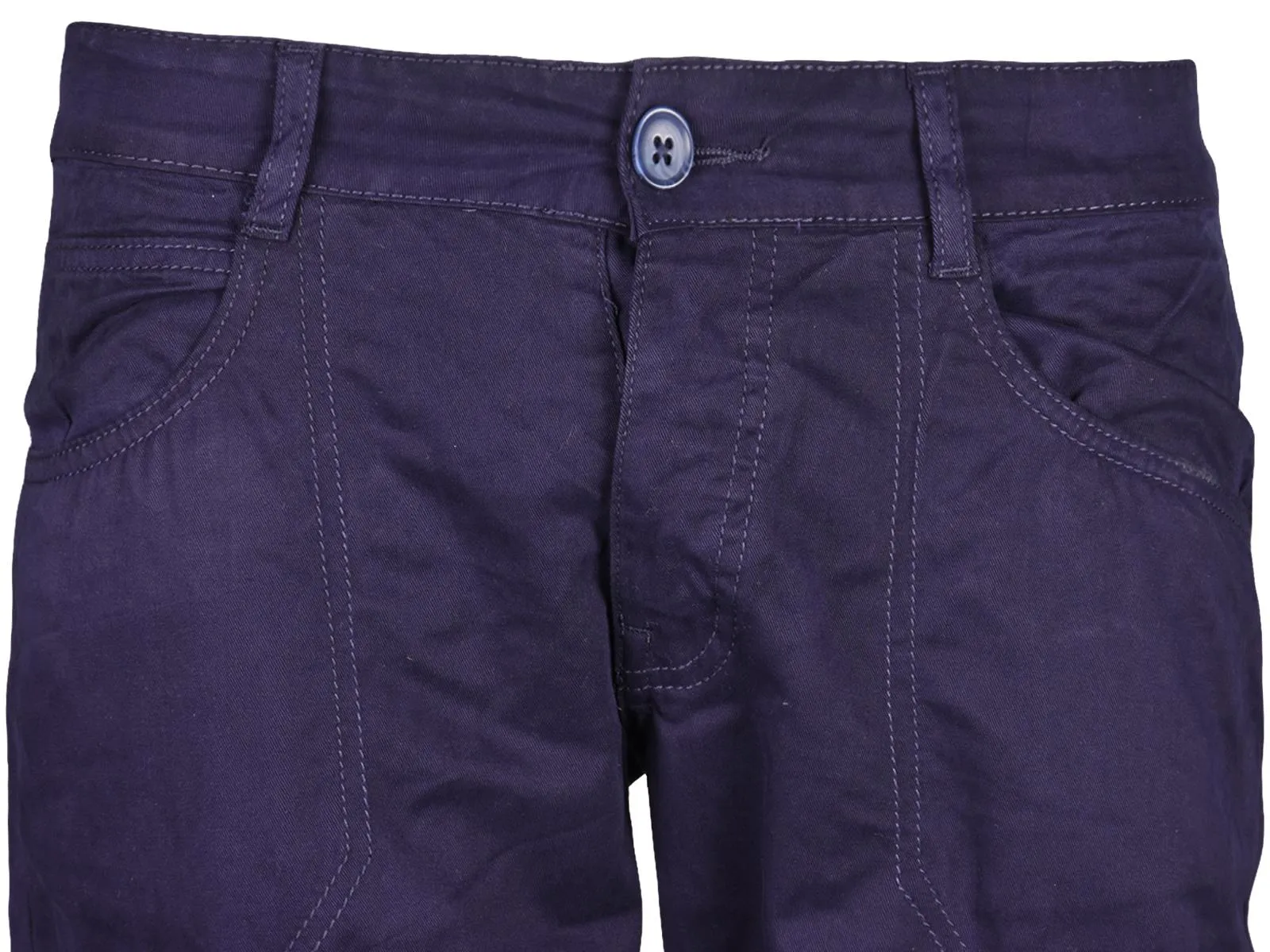 True Face Men's Cargo Shorts
