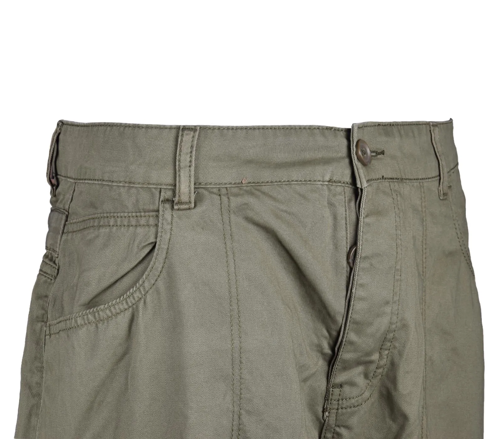True Face Men's Cargo Shorts