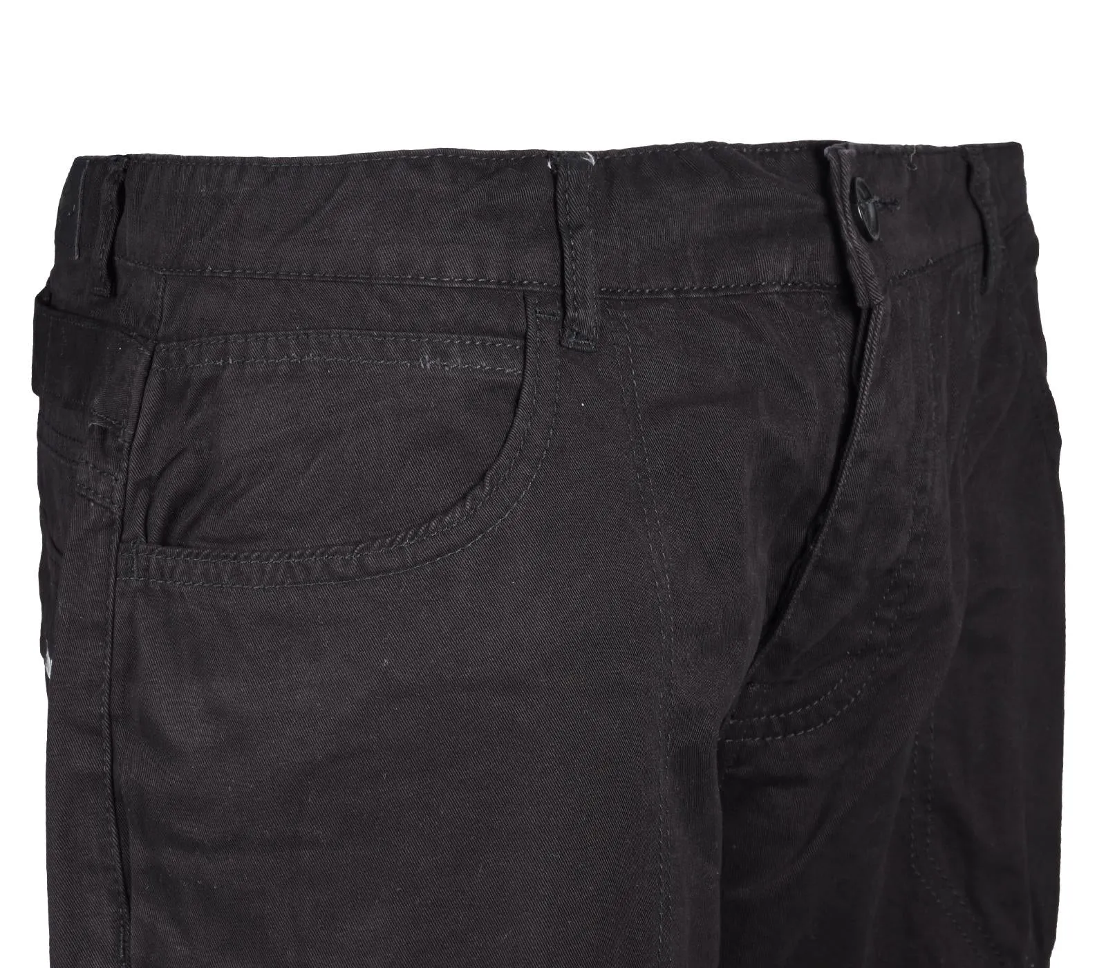 True Face Men's Cargo Shorts