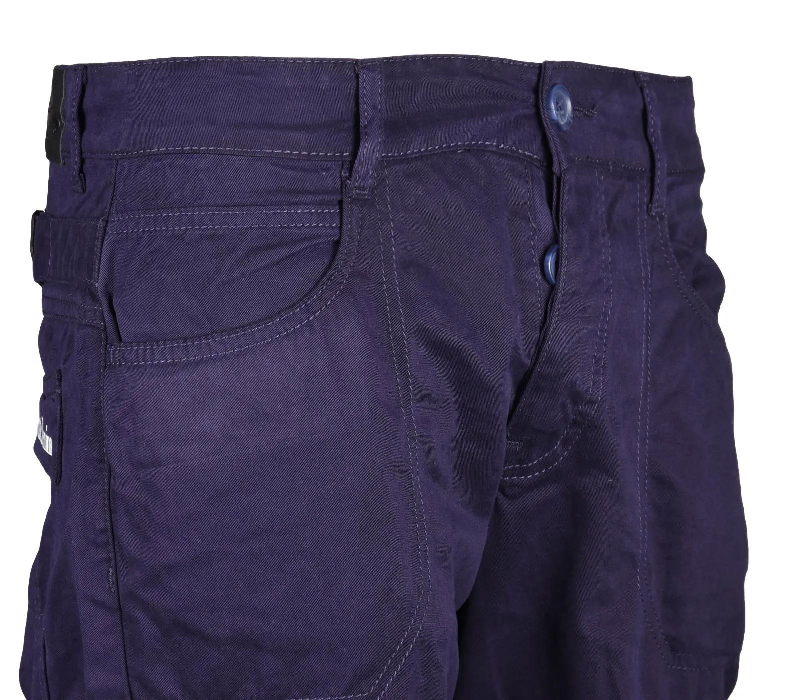 True Face Men's Cargo Shorts