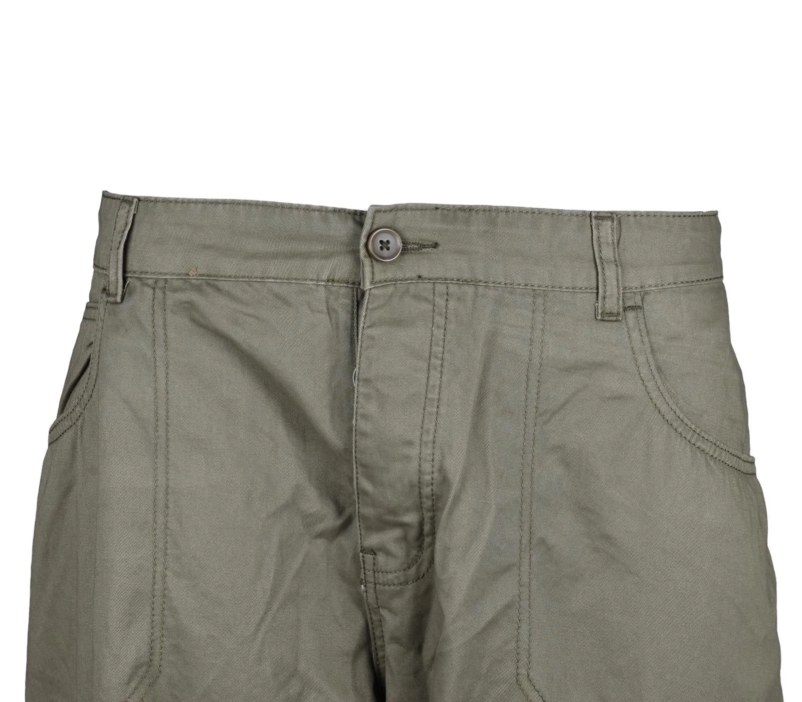 True Face Men's Cargo Shorts
