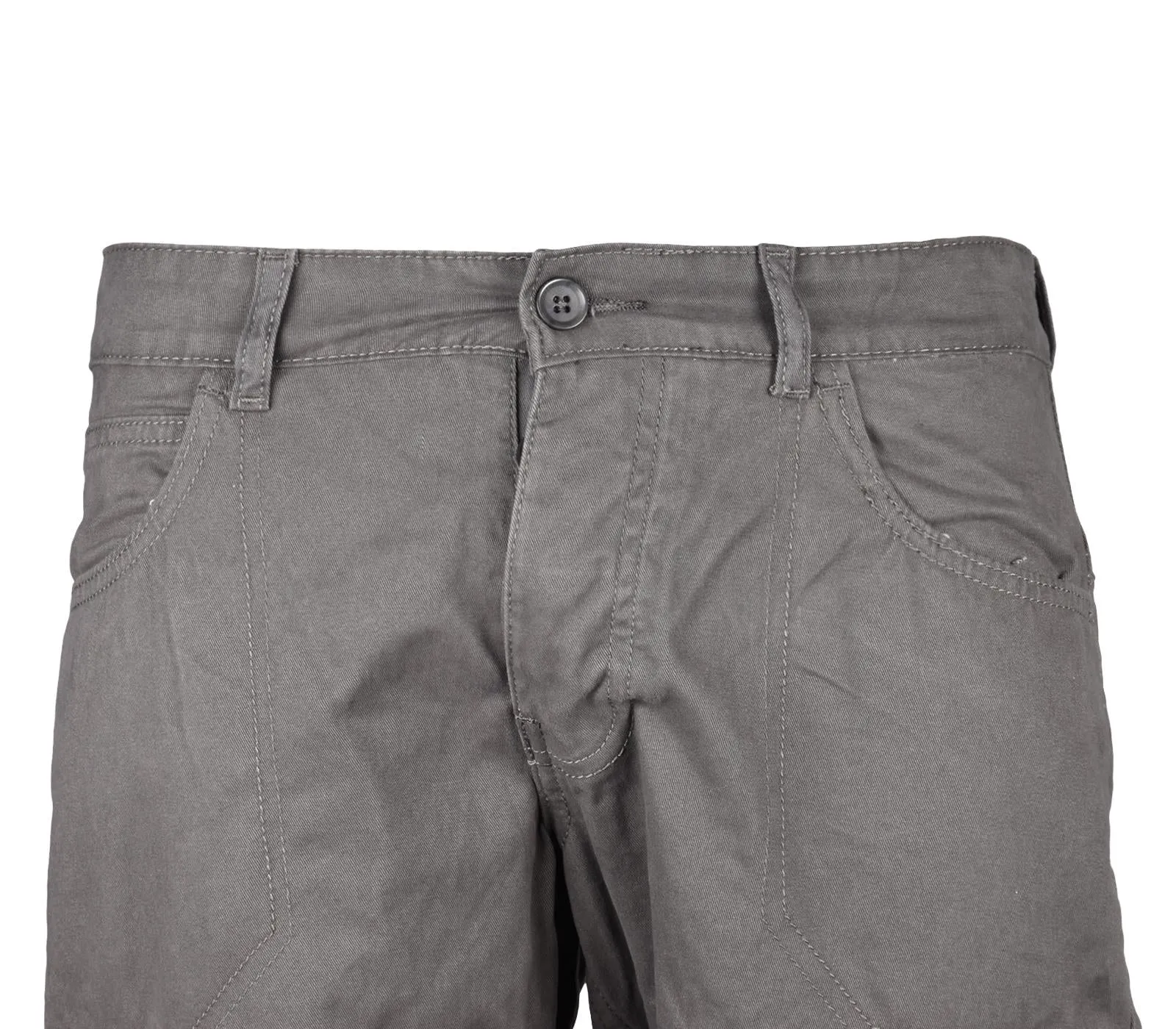 True Face Men's Cargo Shorts