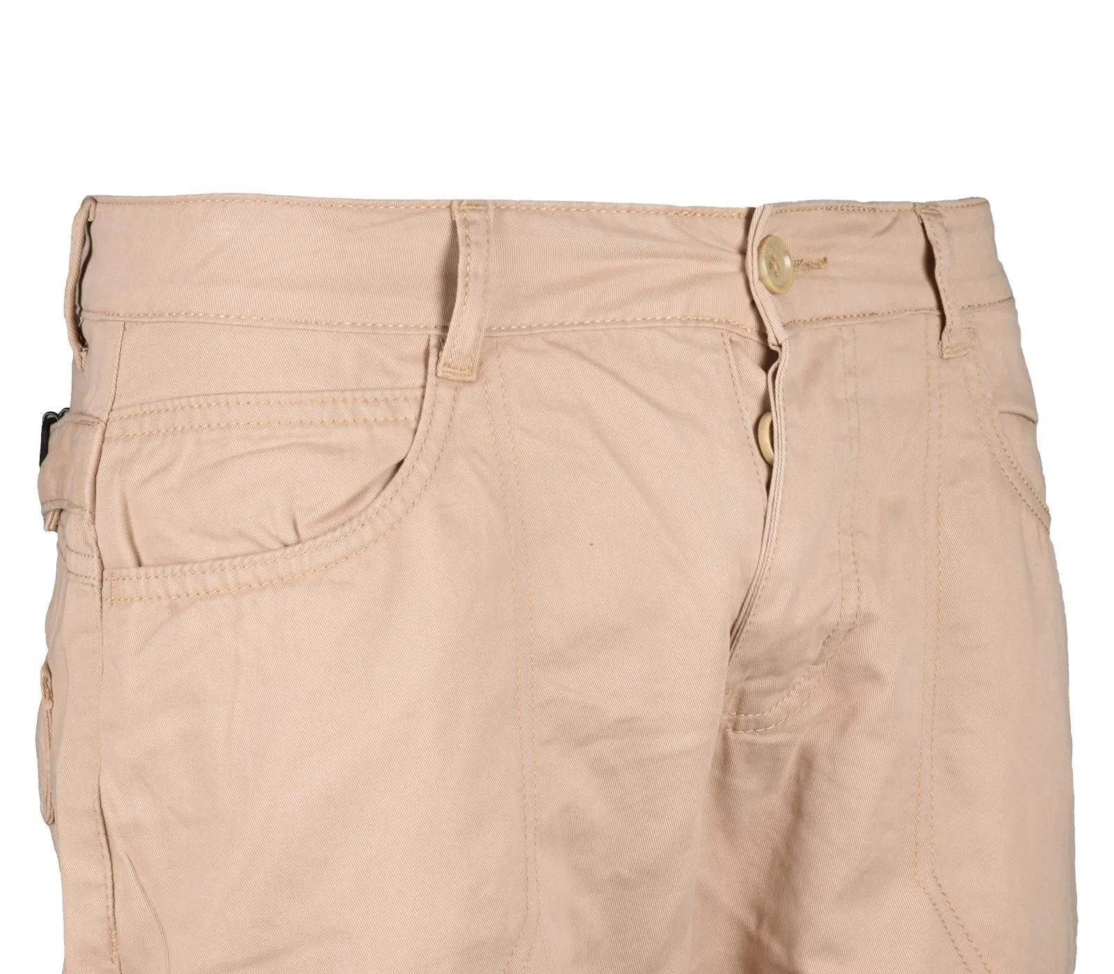 True Face Men's Cargo Shorts