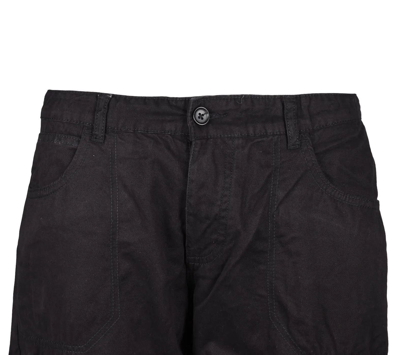 True Face Men's Cargo Shorts
