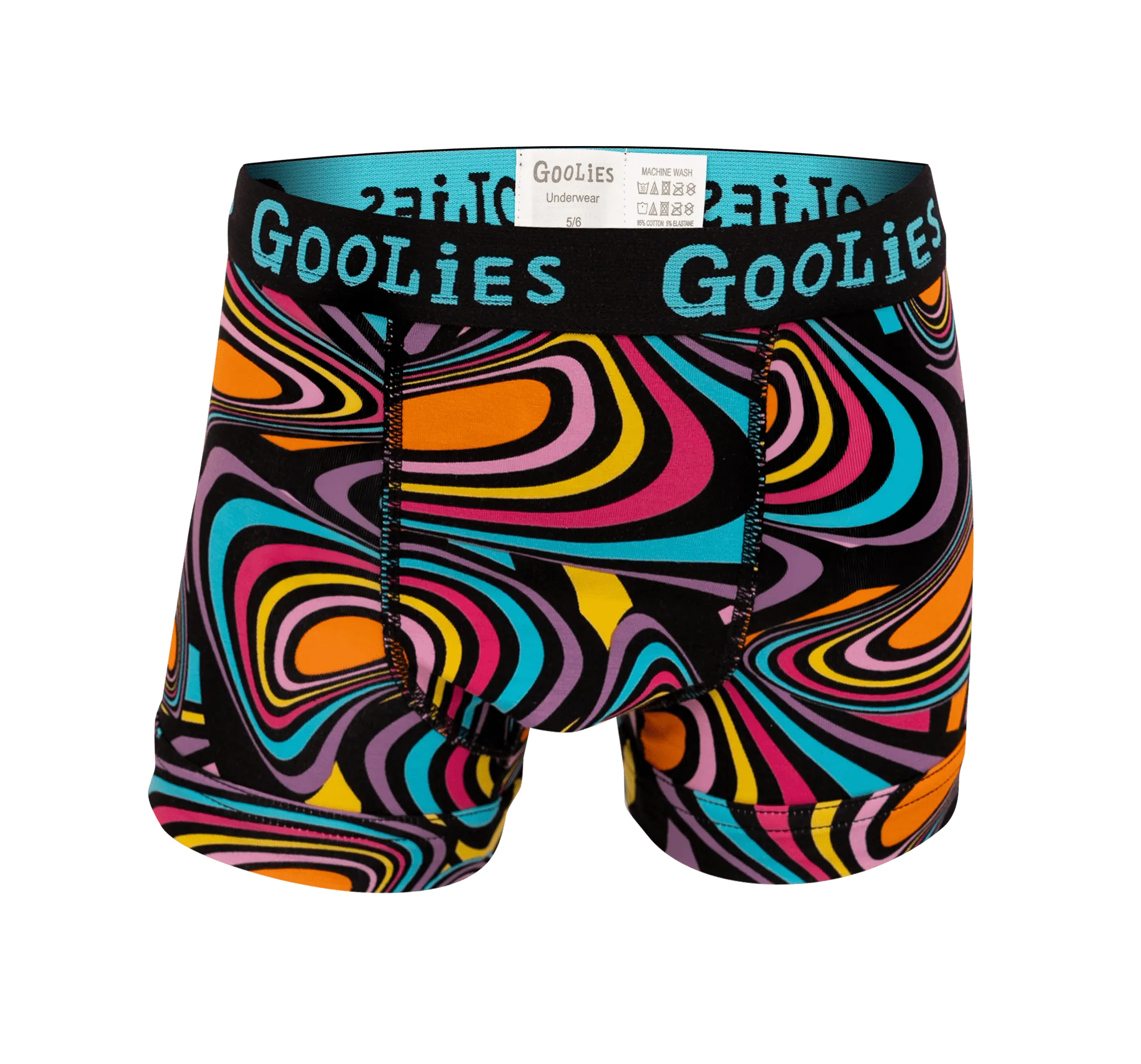 UFO Dad & Lad Bundle - Mens Boxer Shorts & Kids Boxer Shorts Bundle