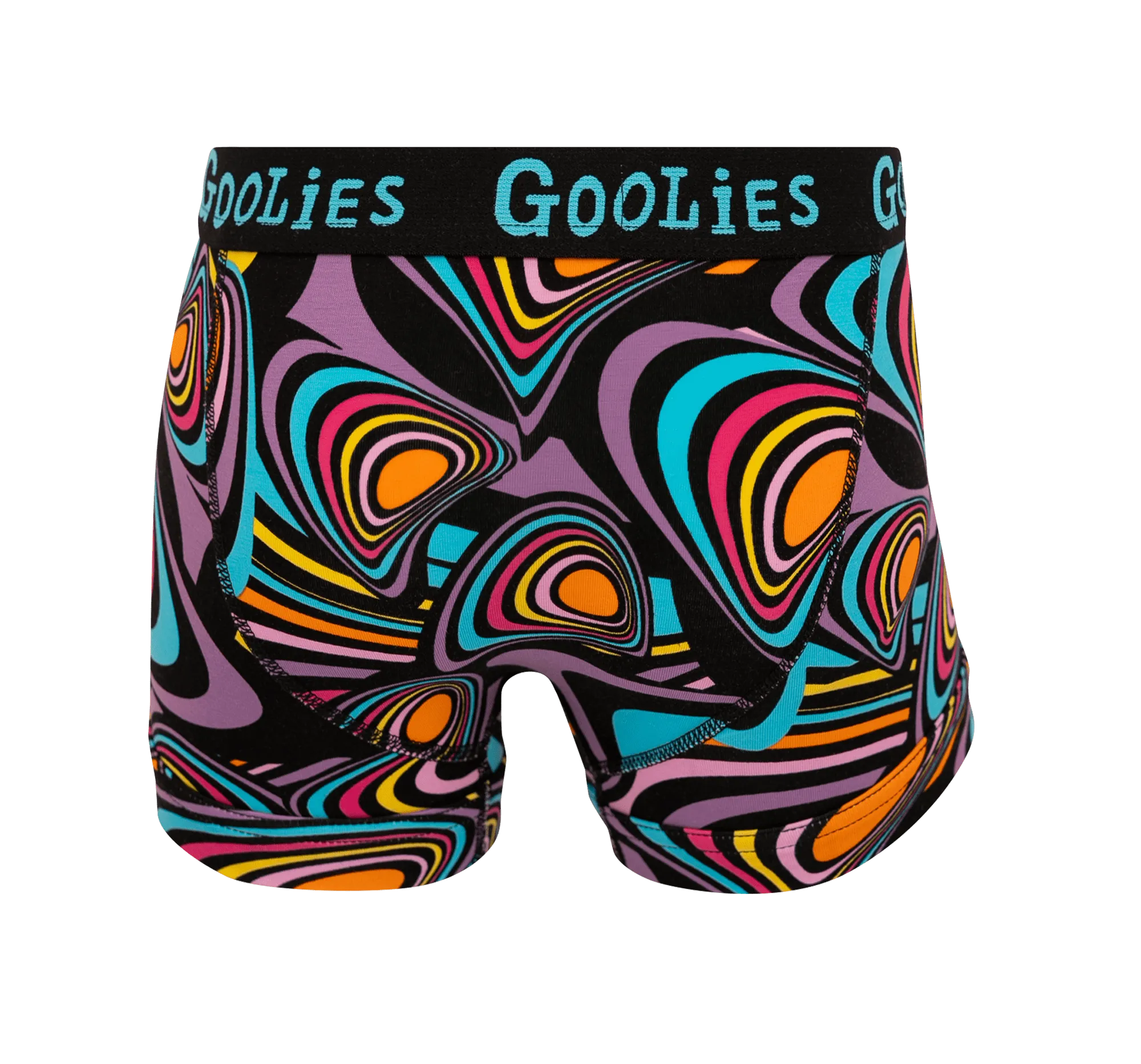 UFO Dad & Lad Bundle - Mens Boxer Shorts & Kids Boxer Shorts Bundle