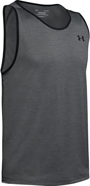Under Armour Men UA Tech 2.0 Tank, Tank Top, Gym Vest