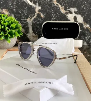 Unique Style Hollow Classic Vintage Square Metal Frame Designer Retro Brand Outdoor Driving Sunglasses For Men And Women High Quality Sunglass For Men's And Women's-MJ-UV-402