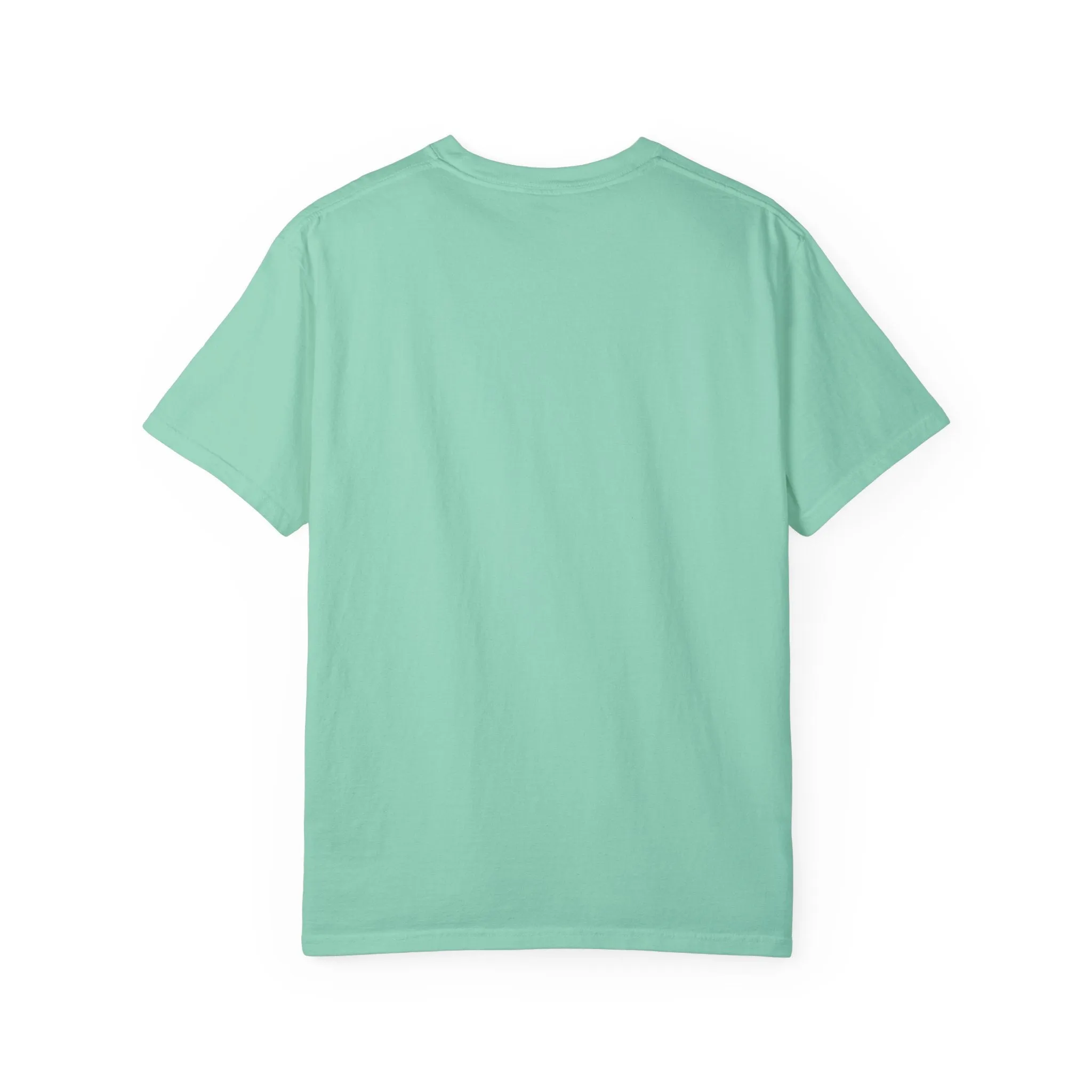 Unisex Asunder Bazaar Garment-Dyed Logo Tee
