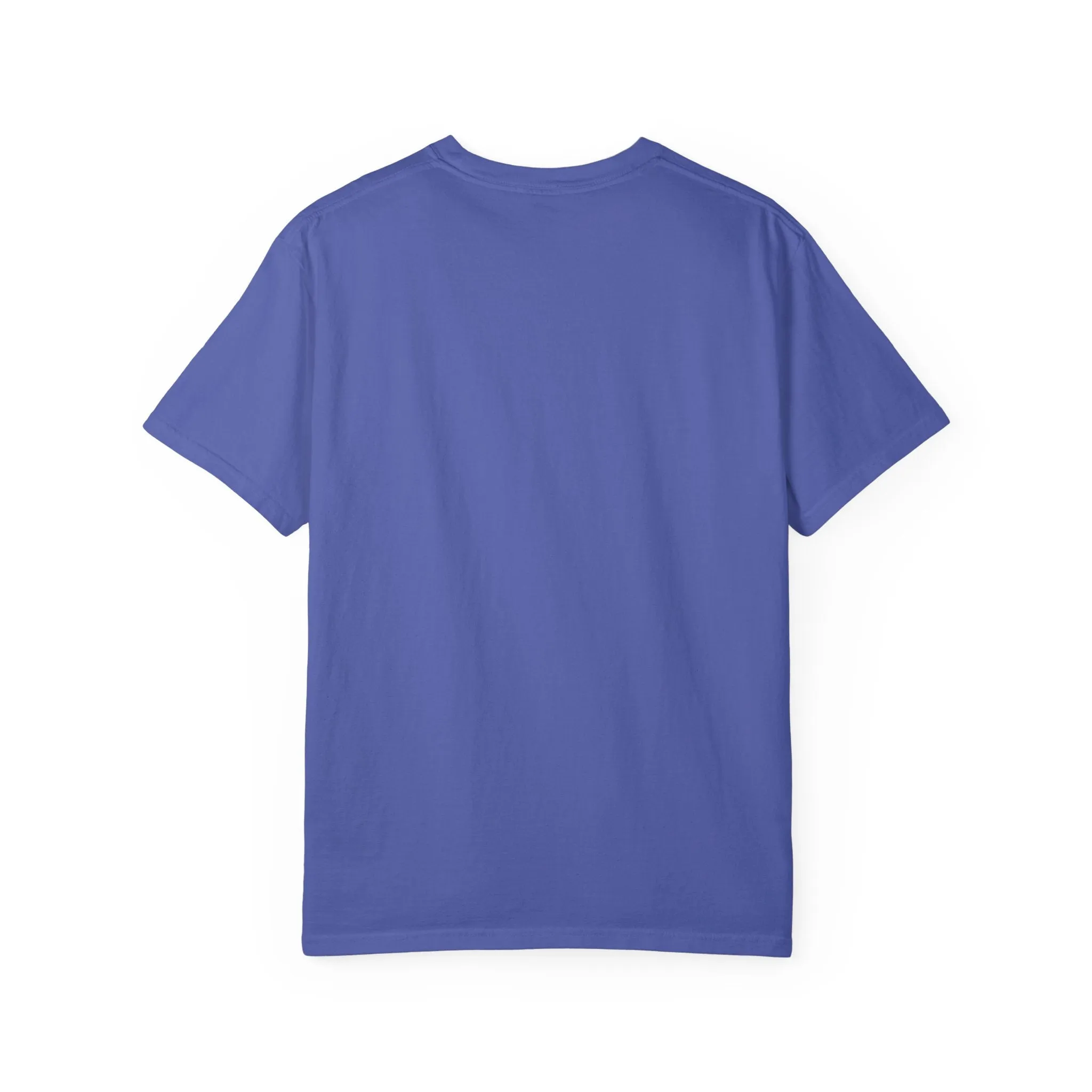 Unisex Asunder Bazaar Garment-Dyed Logo Tee