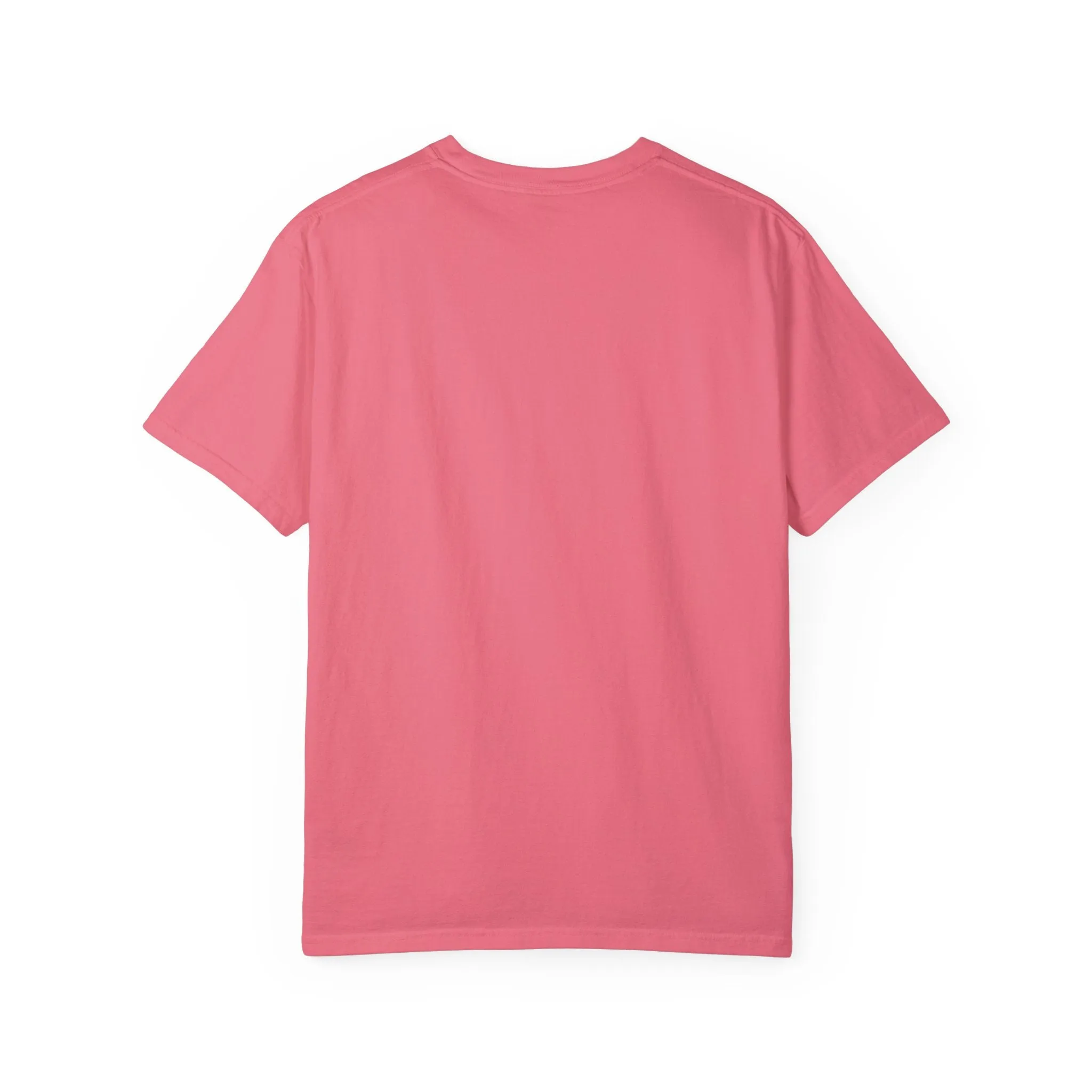 Unisex Asunder Bazaar Garment-Dyed Logo Tee