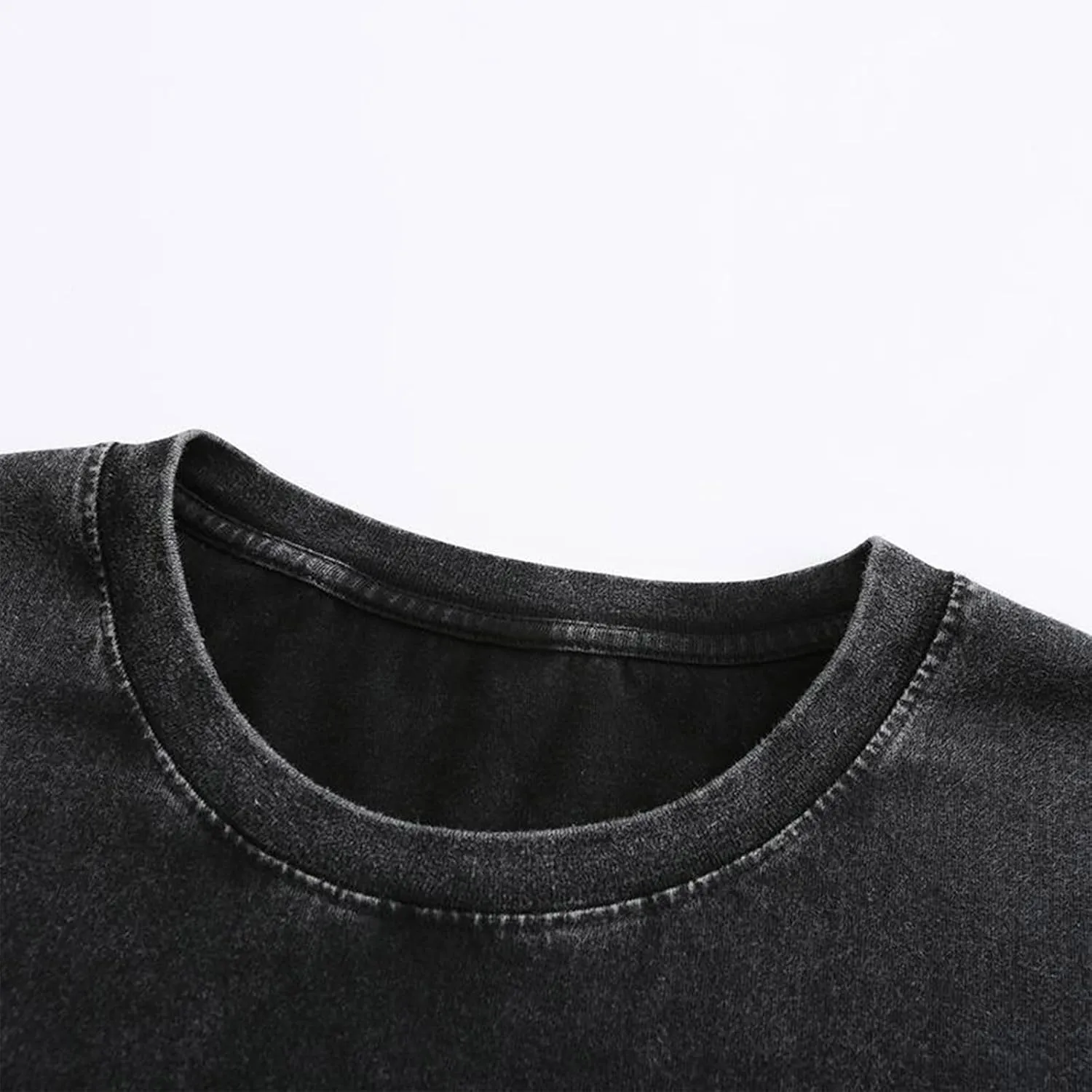 Unisex Oversized T-Shirts Heavy Cotton Y2k Tee Loose Fit Short Sleeve Casual Gym Tshirts for Men Women Summer Basic Tops 2025
