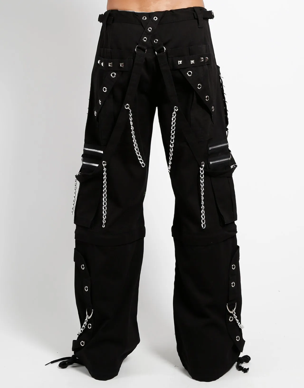 UNISEX Step Chain Pant