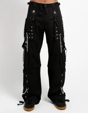 UNISEX Step Chain Pant