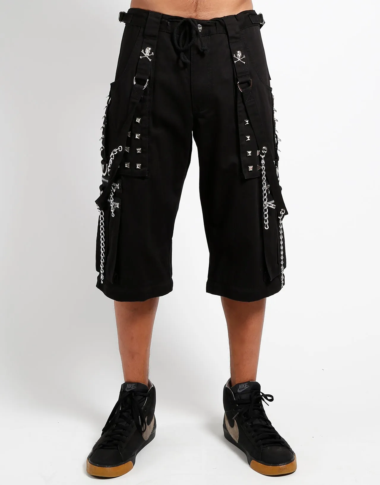 UNISEX Step Chain Pant