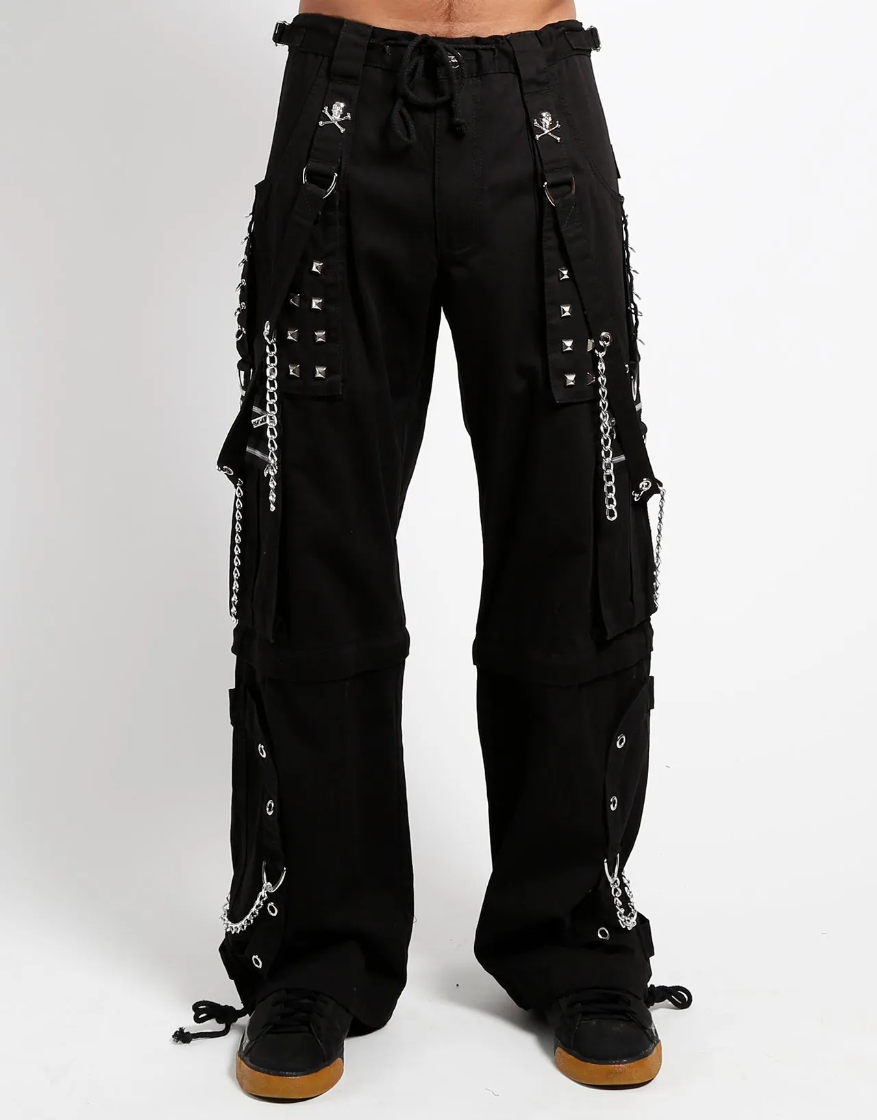 UNISEX Step Chain Pant