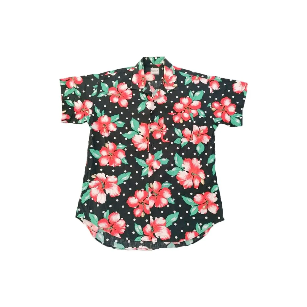 UNITS Hawaiian Men's Shirts