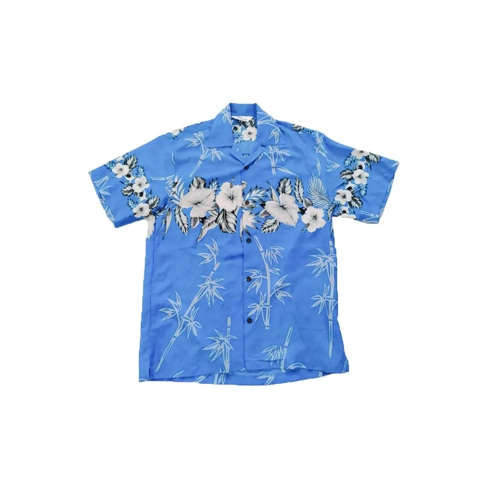 UNITS Hawaiian Men's Shirts