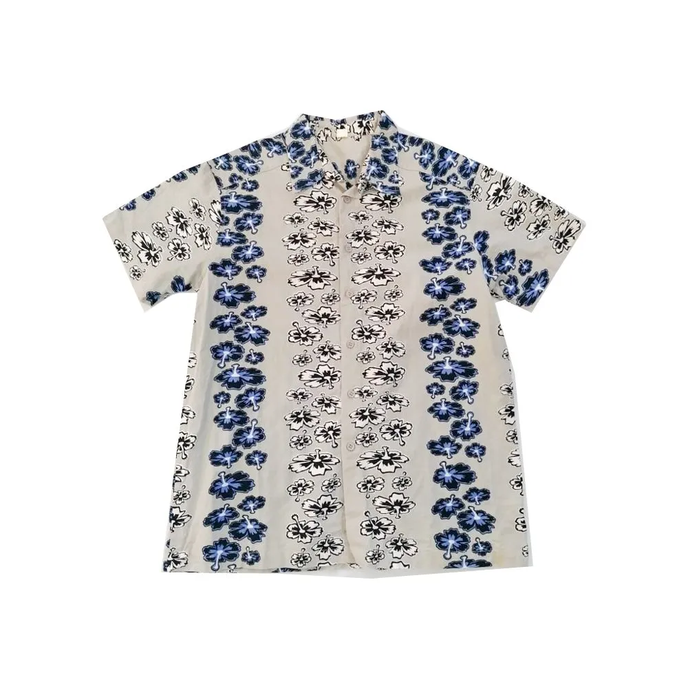 UNITS Hawaiian Men's Shirts