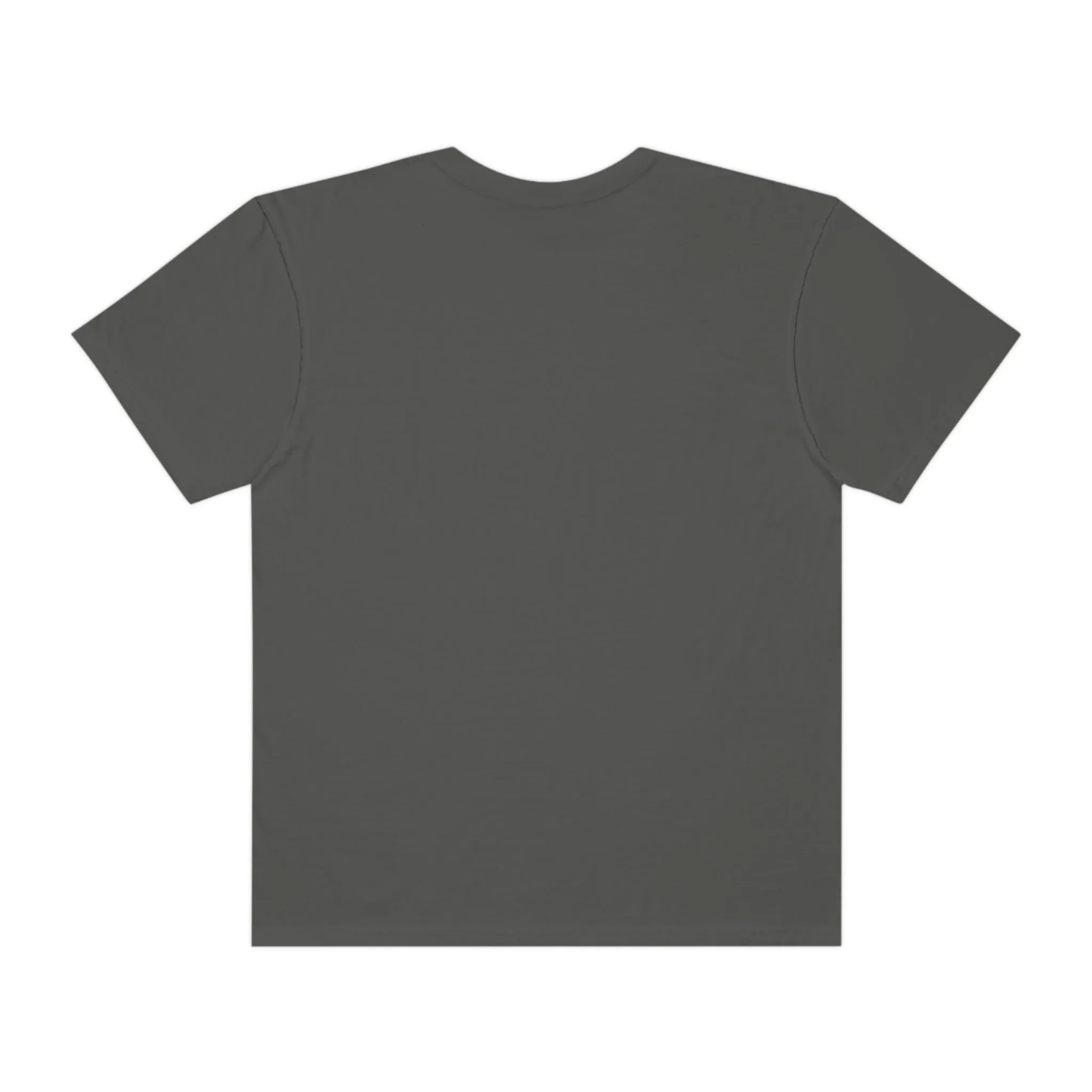 US John C. Stennis United States Ships POD Unisex Garment-Dyed T-shirt