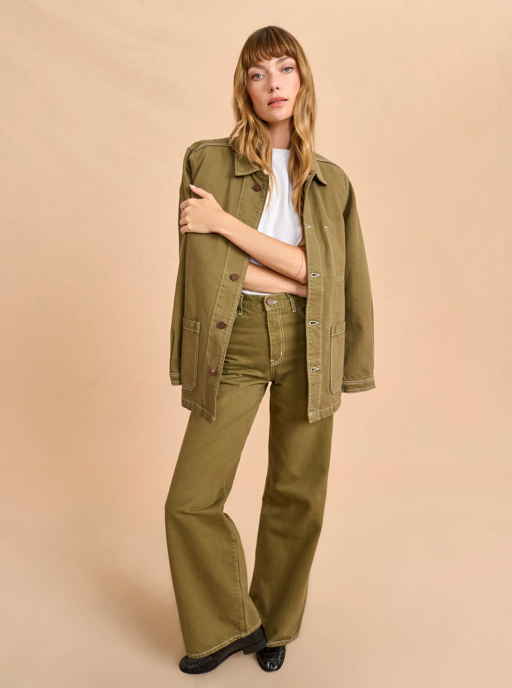 Val Jacket