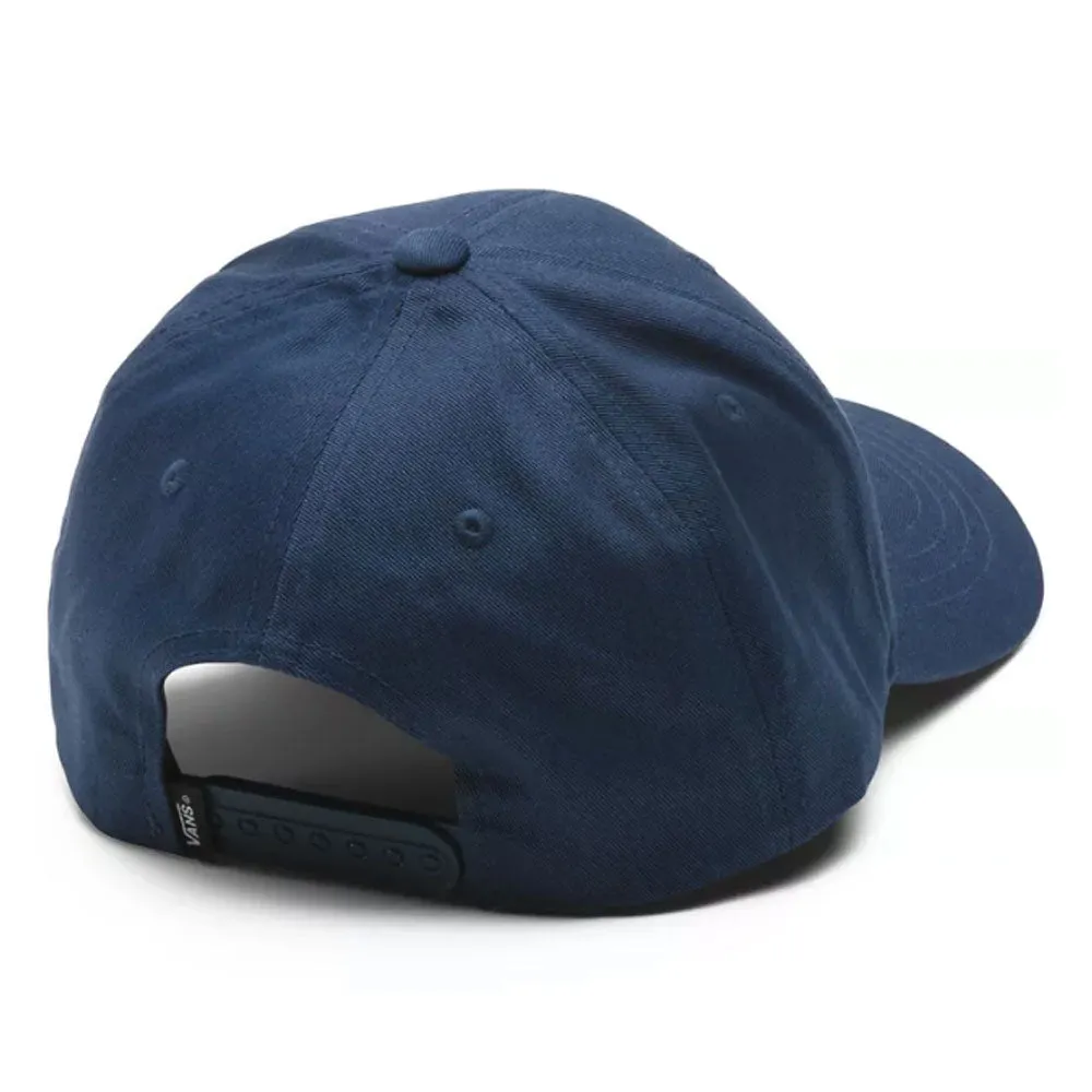 Vans Worldwide Structured Jockey Hat
