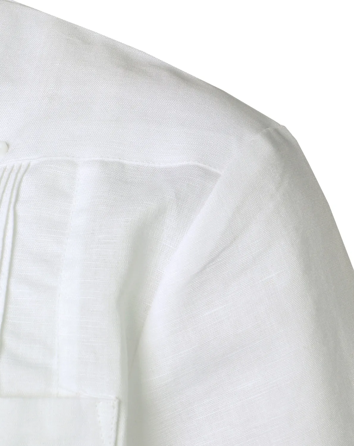VATPAVE Mens Linen Cuban Guayabera Shirts Casual Button Down Short Sleeve Summer Shirts