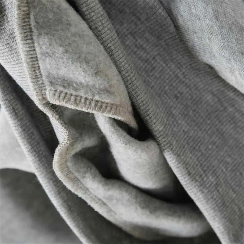VenusFox Autumn Women Casual Long Sleeve Hooded Pullover Sweatshirts