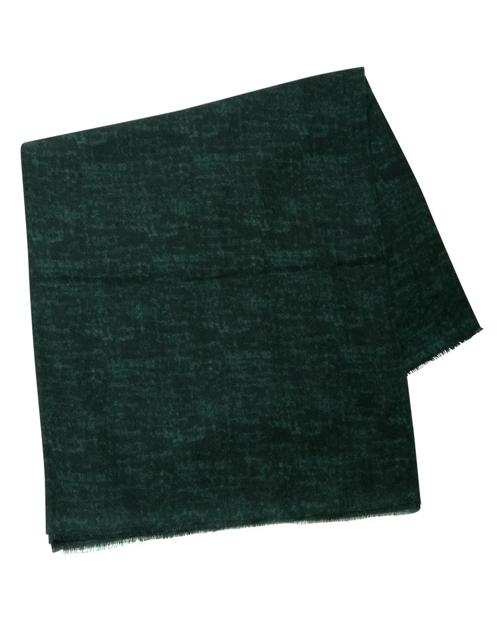 Verde German Scarf