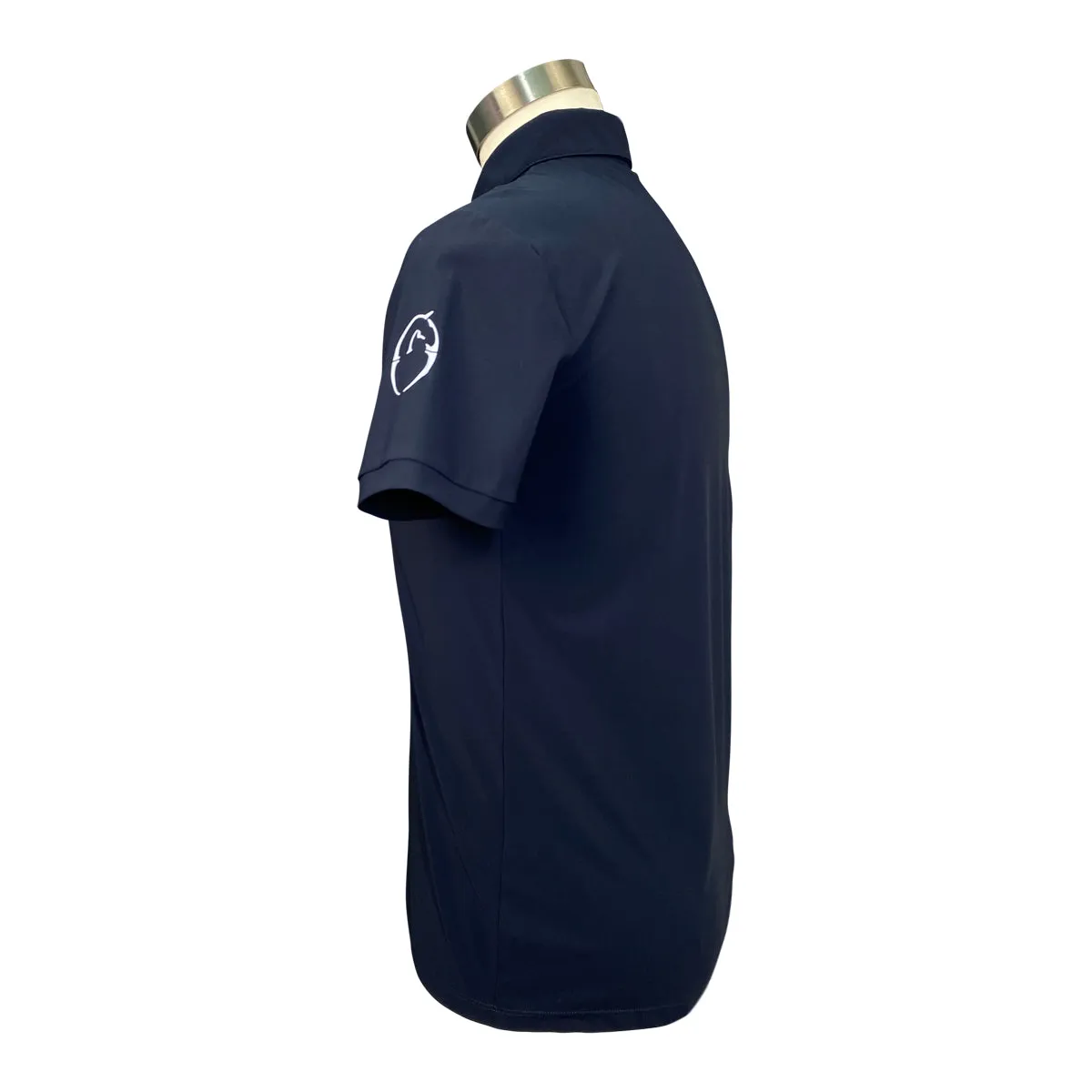 Vestrum Milwaukee Polo Shirt in Navy - Men's Large