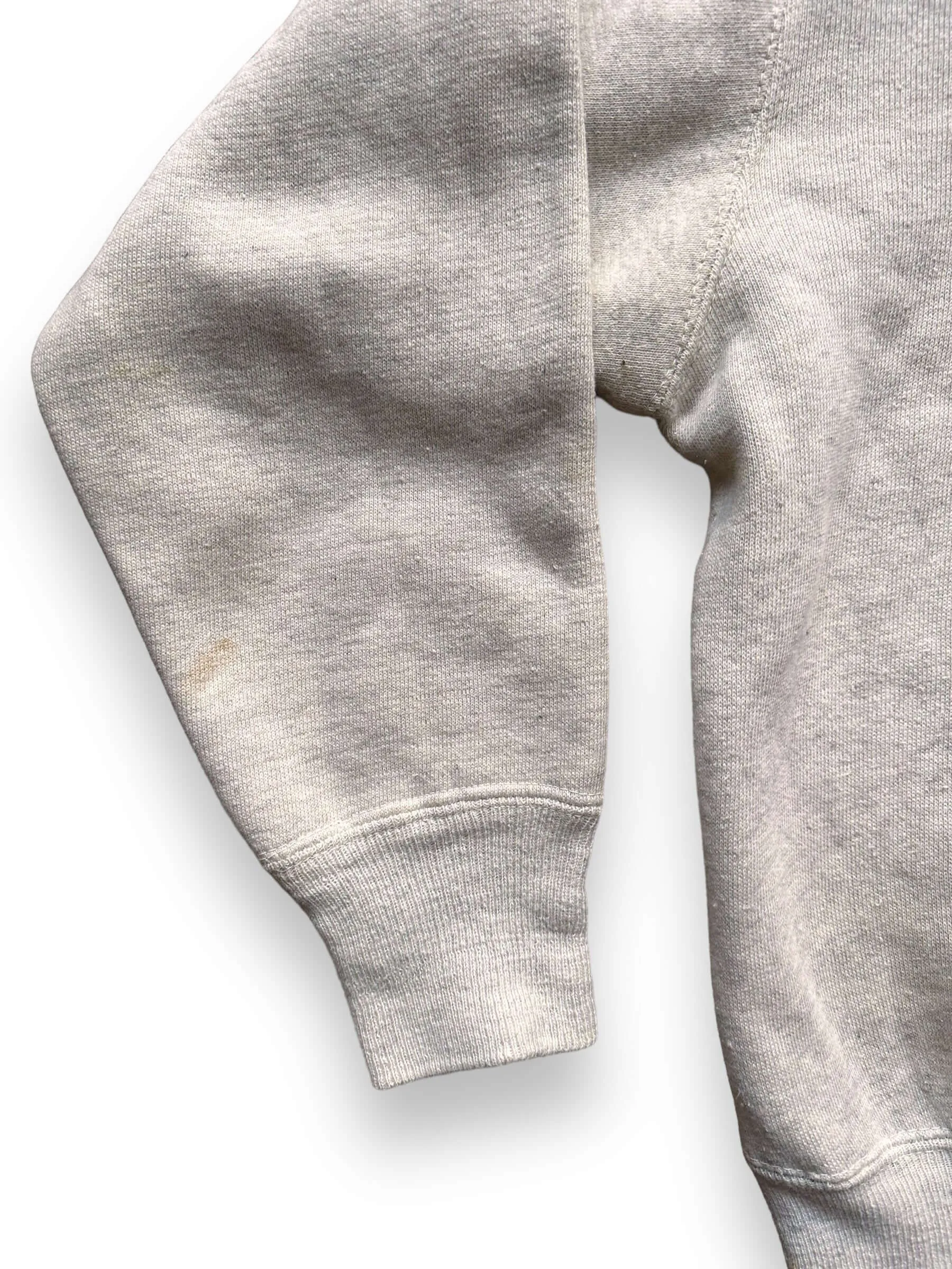 Vintage Minnesota Crewneck Sweatshirt SZ L | Vintage Crewneck Sweatshirts Seattle | Barn Owl Vintage Seattle