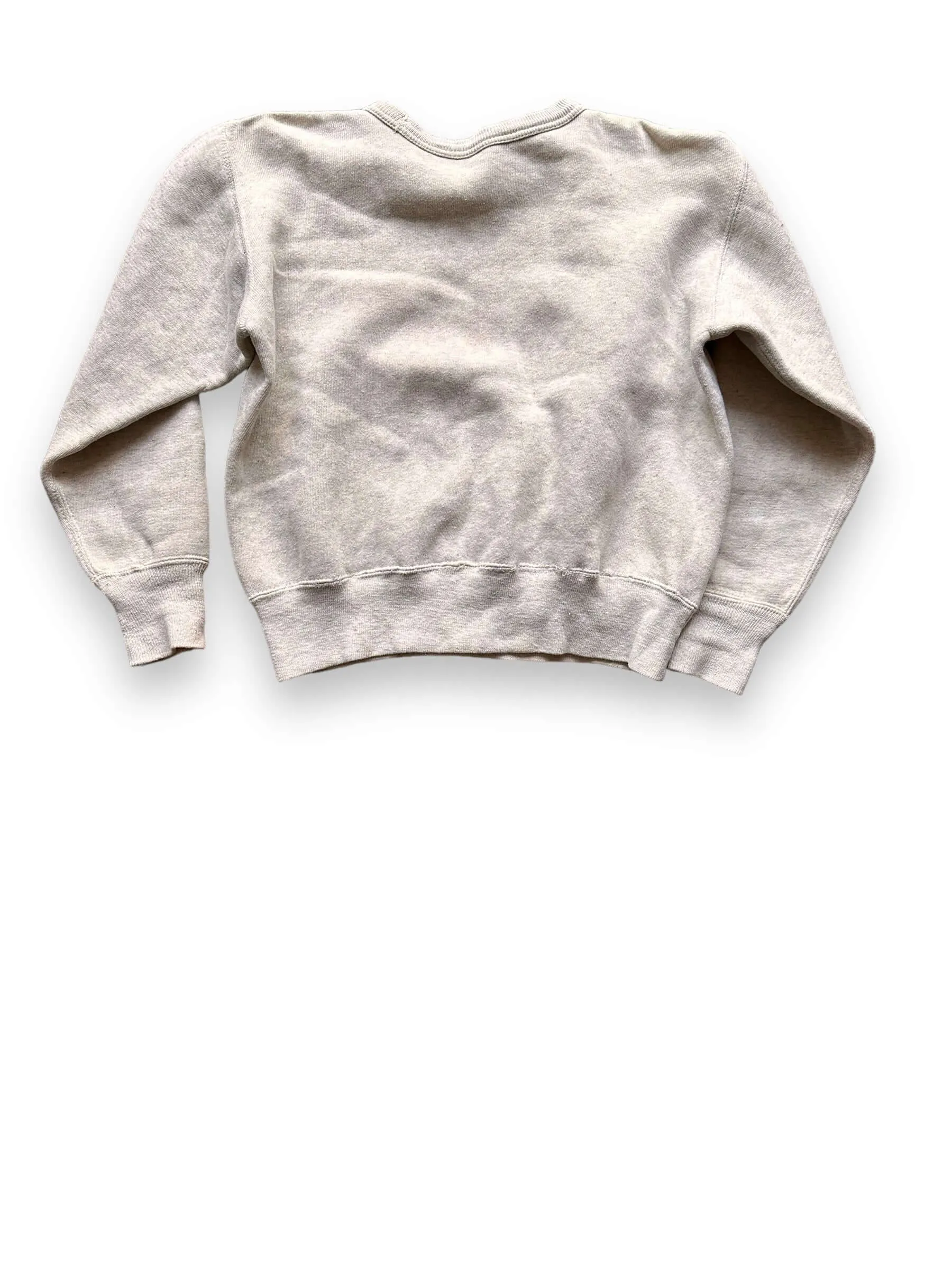 Vintage Minnesota Crewneck Sweatshirt SZ L | Vintage Crewneck Sweatshirts Seattle | Barn Owl Vintage Seattle