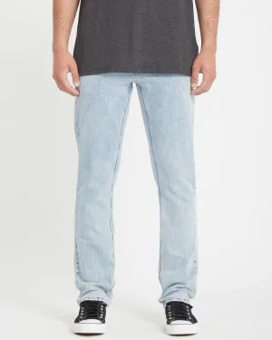 Vorta Jeans - CAROLINA BLUE