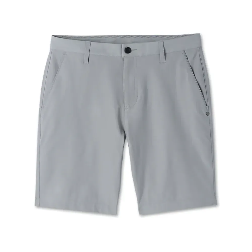 Vuori Men's Meta Chino Shorts