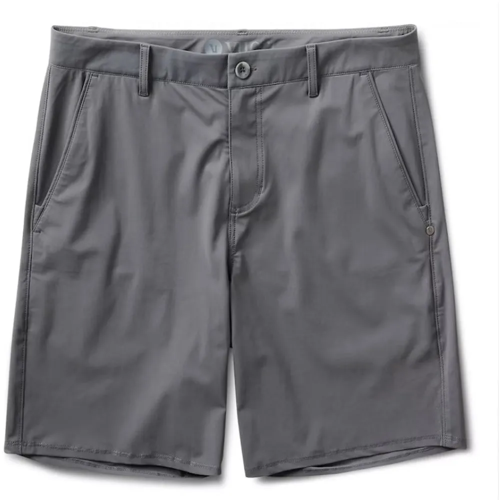 Vuori Men's Meta Chino Shorts