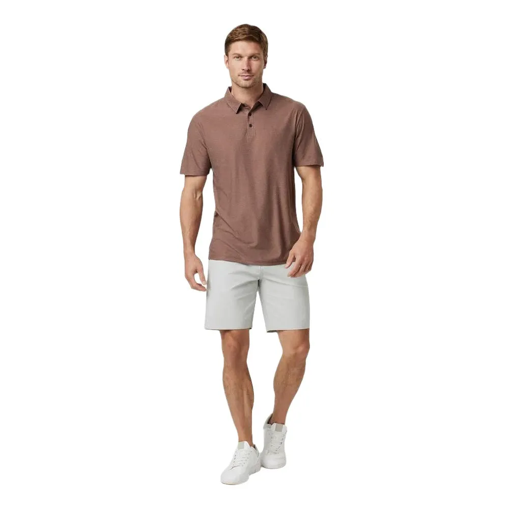 Vuori Men's Meta Chino Shorts