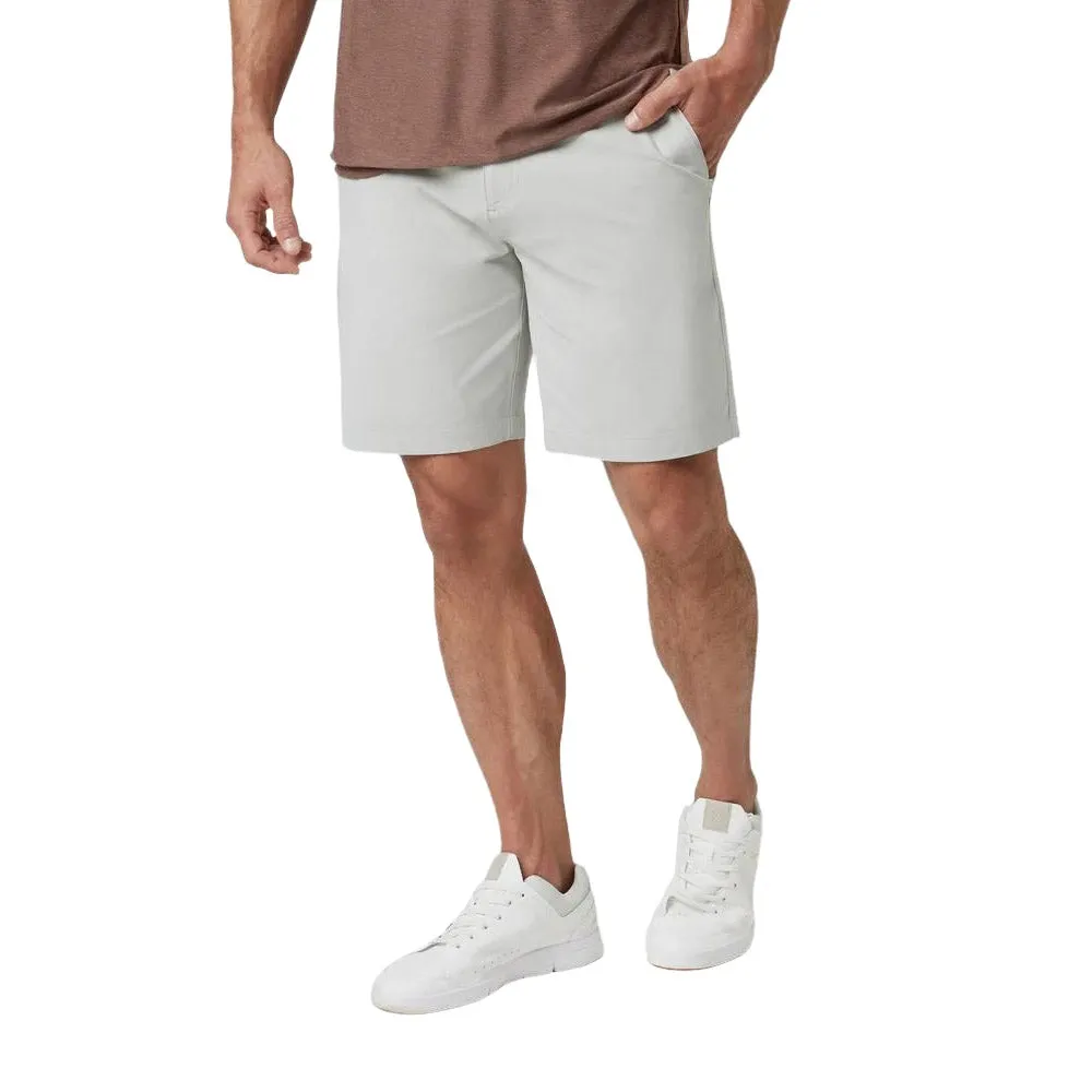 Vuori Men's Meta Chino Shorts