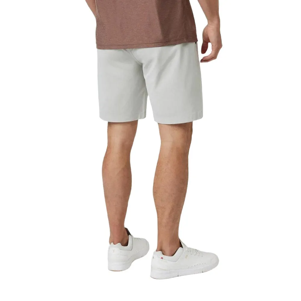 Vuori Men's Meta Chino Shorts