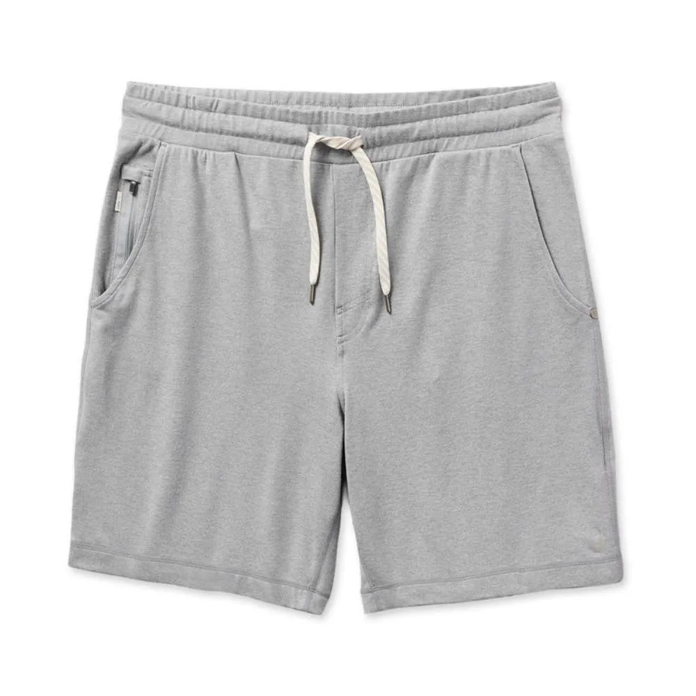Vuori Men's Ponto Shorts