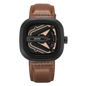 W3745 - PAIDU Men's Casual Watch