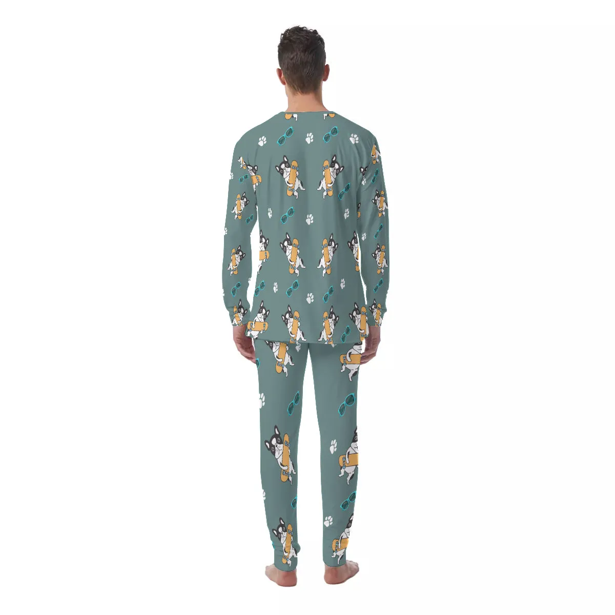 WALTER - Men's Pajamas