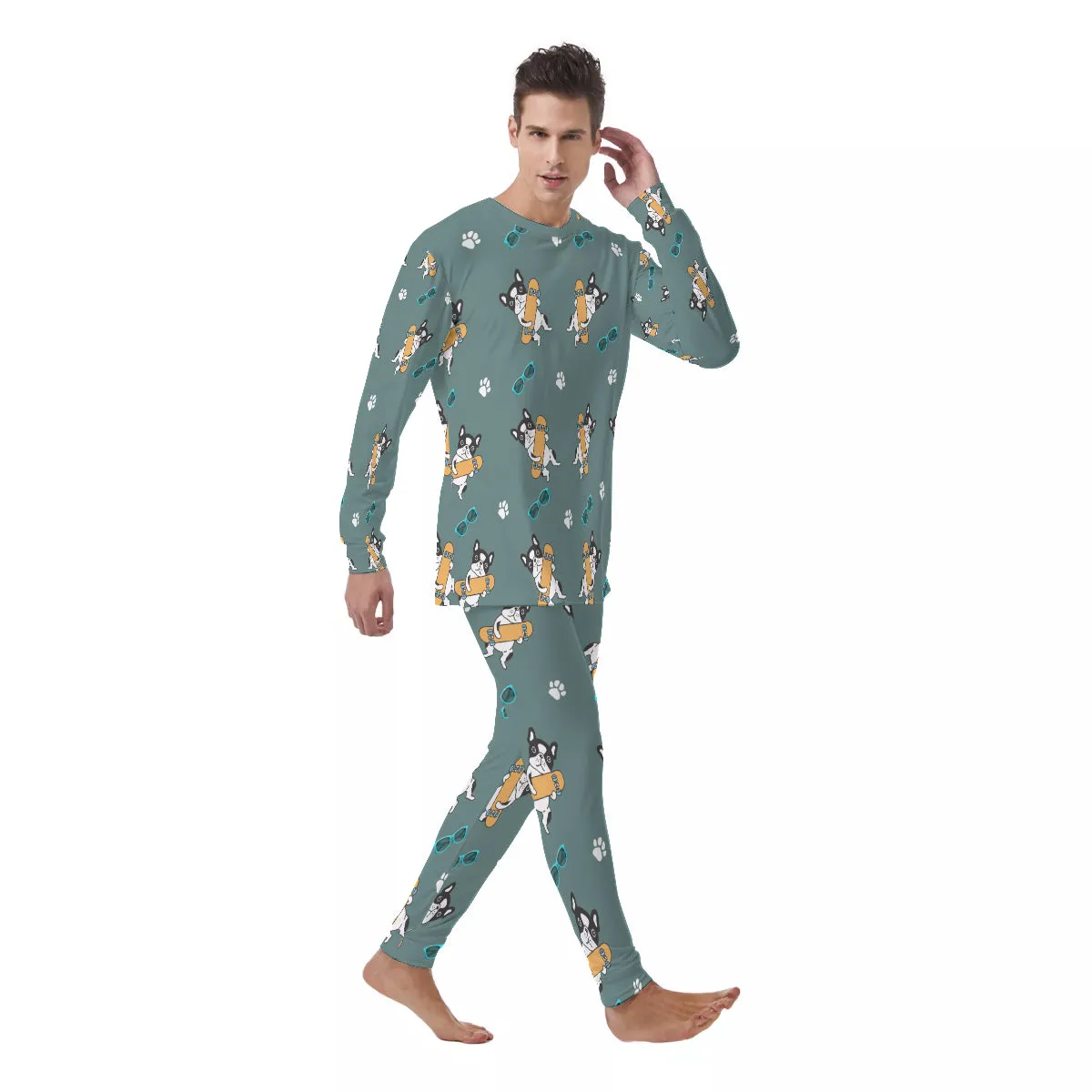 WALTER - Men's Pajamas